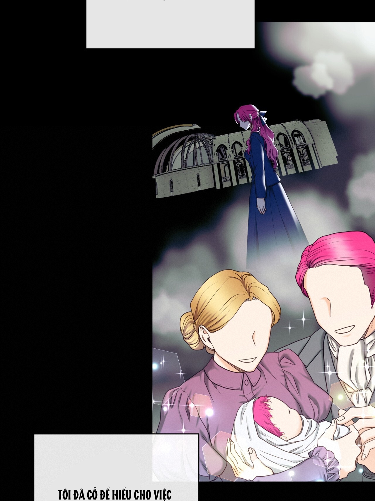 hợp đồng hôn nhân với hai người chồng chapter 7.2 31