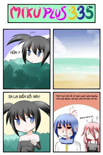 miku plus chapter 33 6