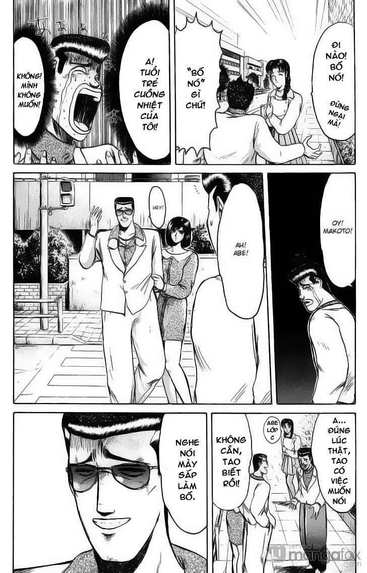 shonan junai gumi chapter 72 10