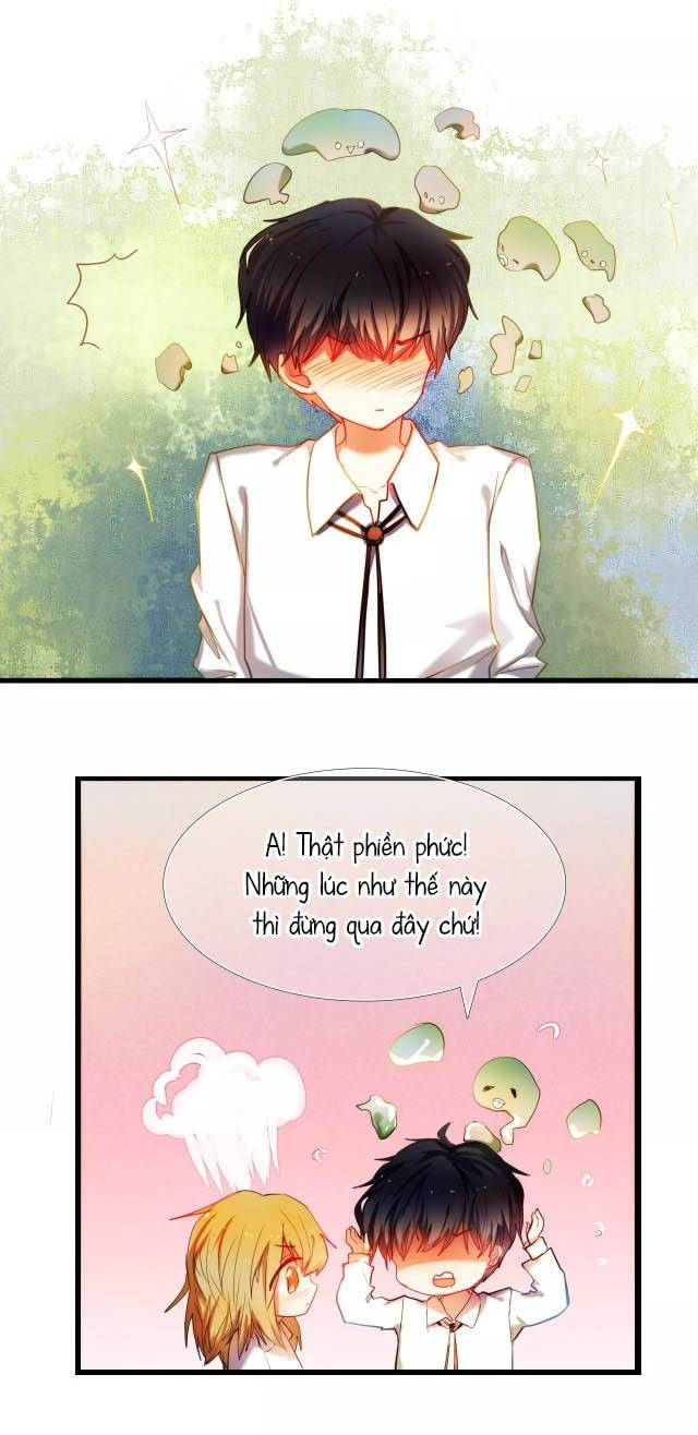 kế hoạch trái tim chapter 53 37