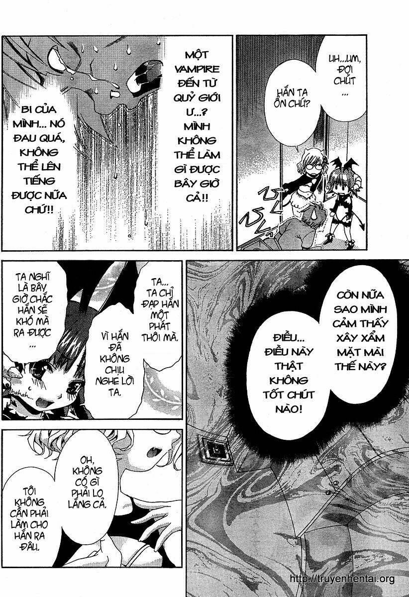 my balls chapter 13 18