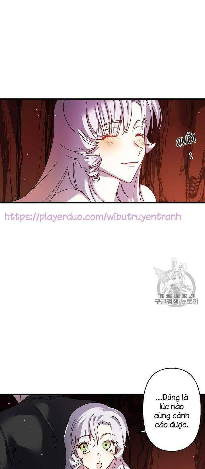 hôn lễ báo thù chapter 17 29