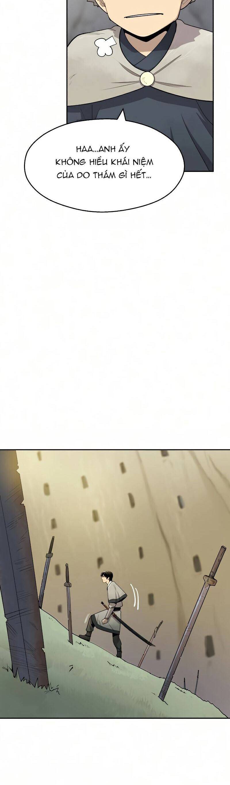kiếm sĩ thiếu niên chapter 26 20