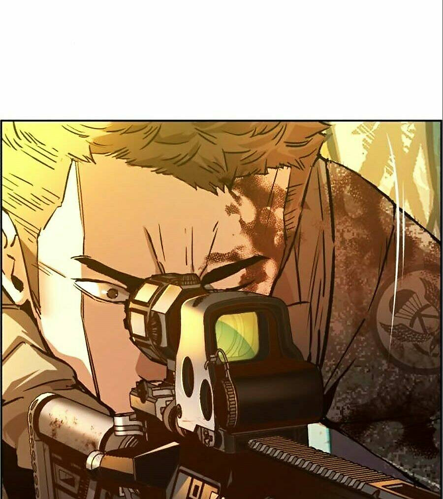 bạn học tôi là lính đánh thuê chapter 33 93