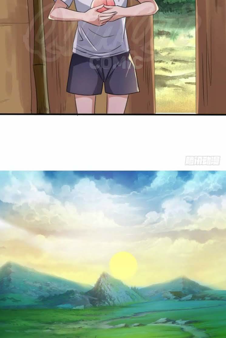 thập nhị thiên kiếp chapter 4 30