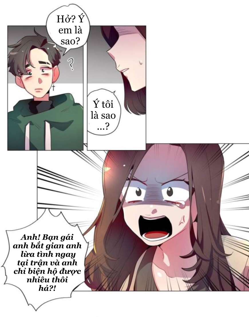 mảnh ghép o bị khuyết chapter 38 12