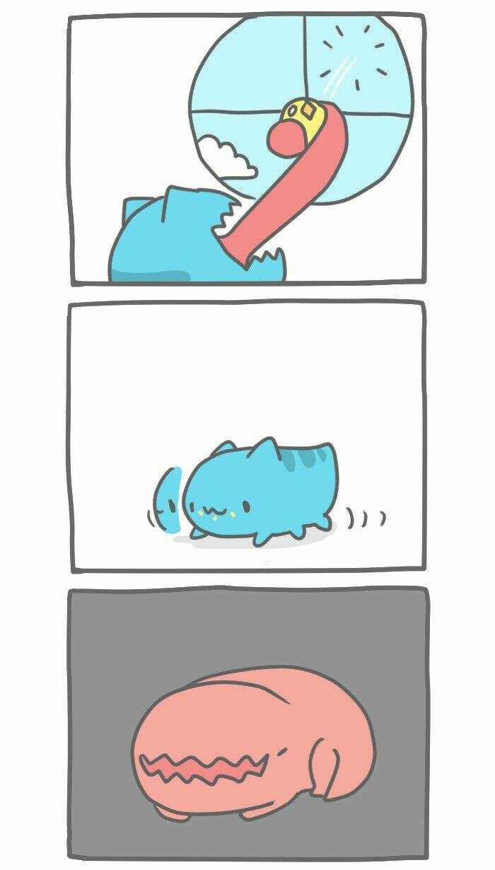 bugcat-capoo chapter 88 4