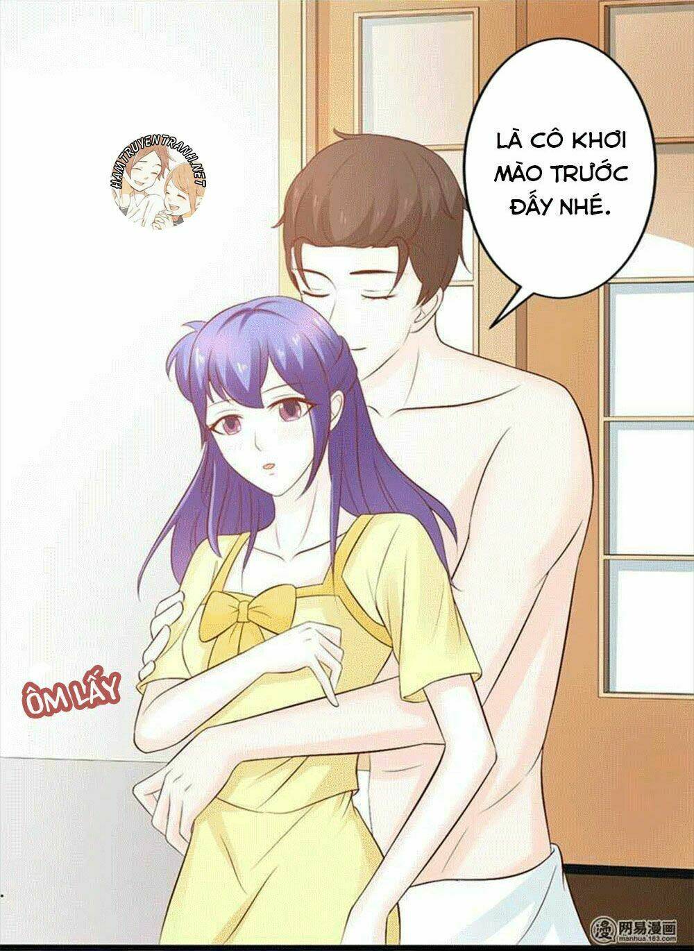 bá đạo tổng tài ngạnh thượng cung chapter 29 20