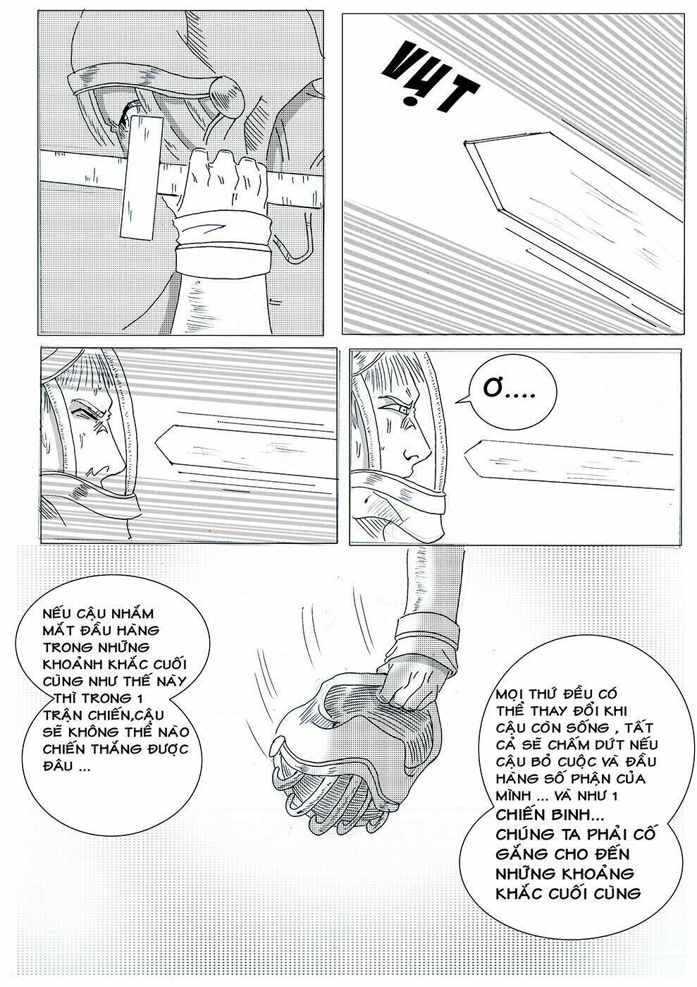 eko land chapter 0 21