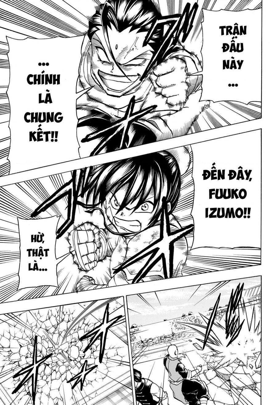 undead unluck chapter 162 13