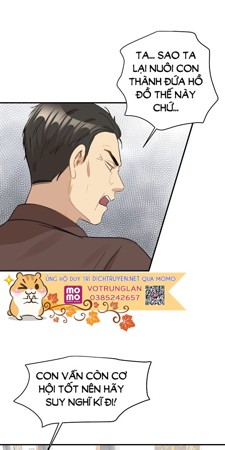 cuộc sống kỳ thú chapter 36 38