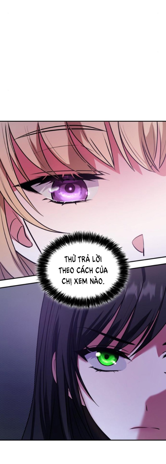 chị yêu, kiếp này em sẽ là hoàng hậu chapter 3.2 50