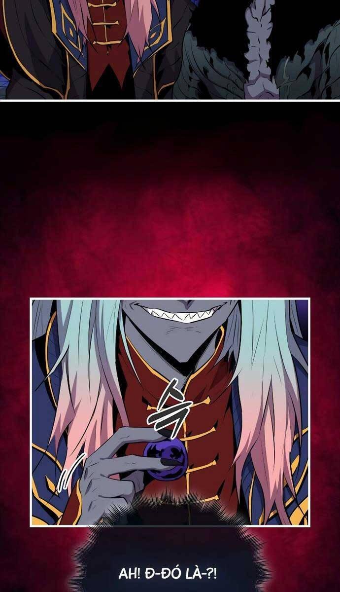 tôi thăng cấp trong lúc ngủ chapter 93 33