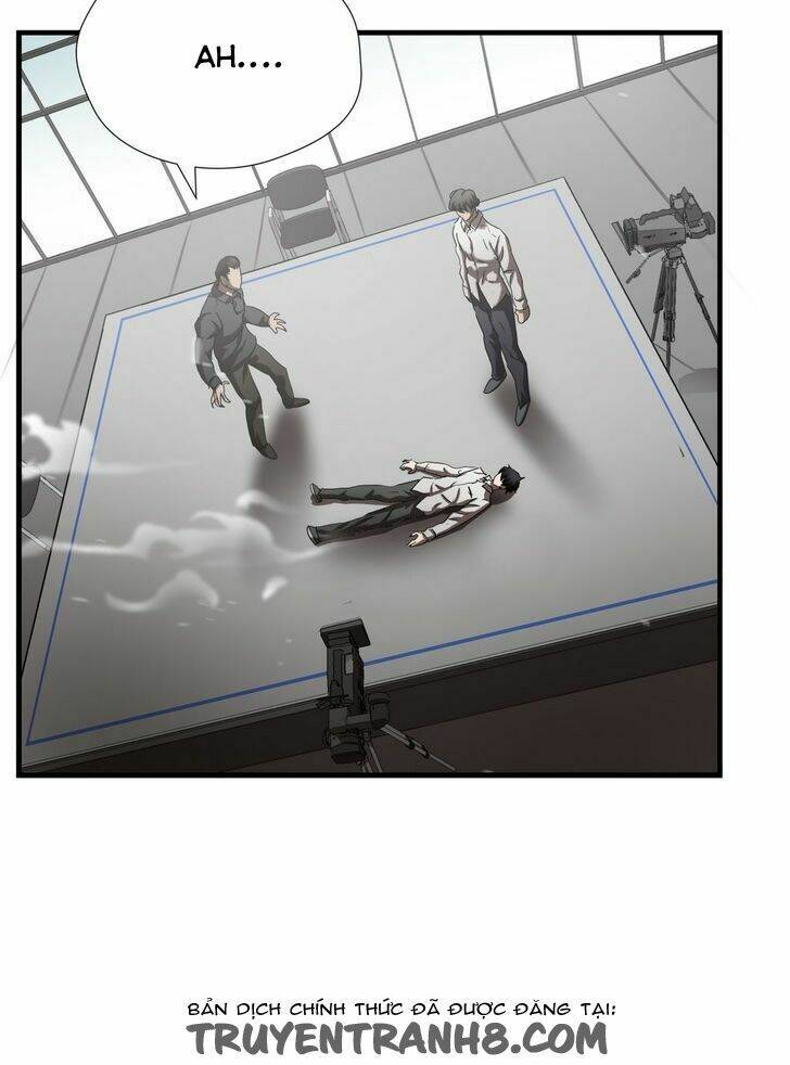 kẻ bị ruồng bỏ chapter 30 27