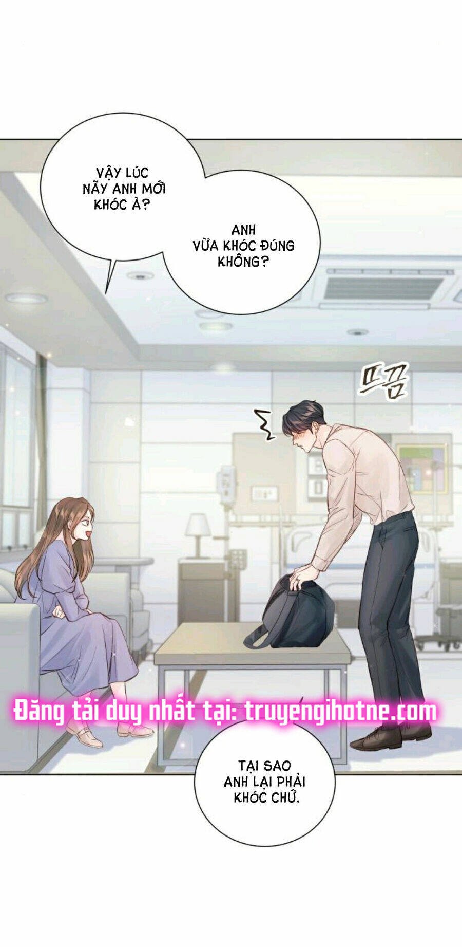 nhất định chúng ta sẽ được hạnh phúc chapter 108.1 5