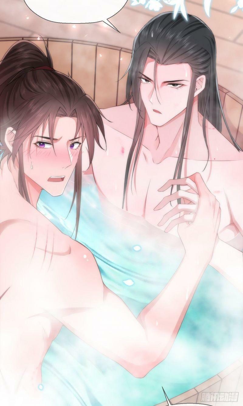 nhập mộ chi thần chapter 10 36