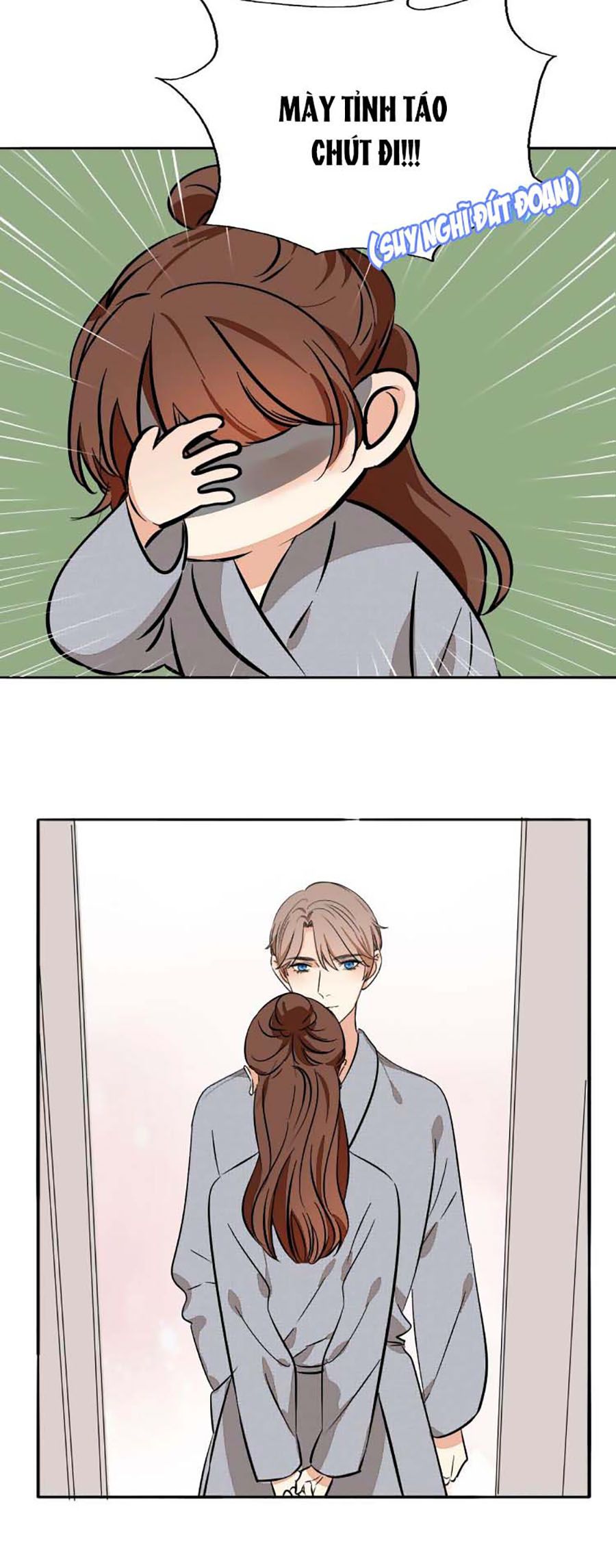 mùi hương lãng mạn chapter 83 15