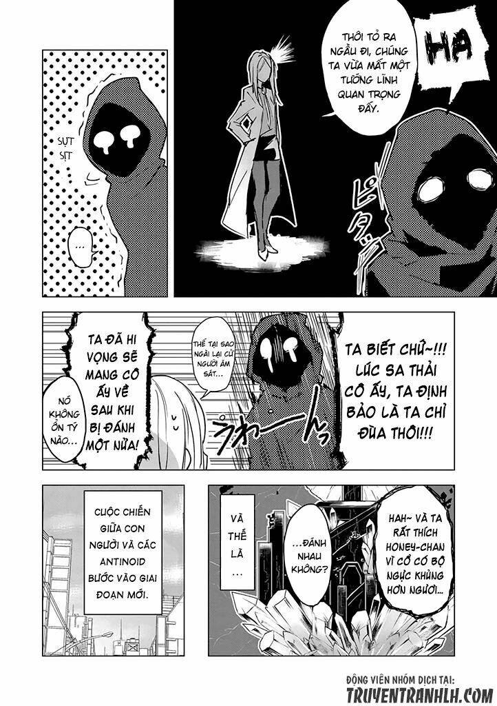 hero-san and former general-san chapter 1 30