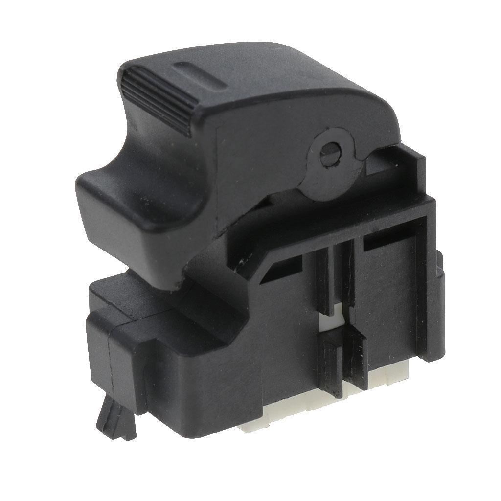 Easy Install Single Power Window