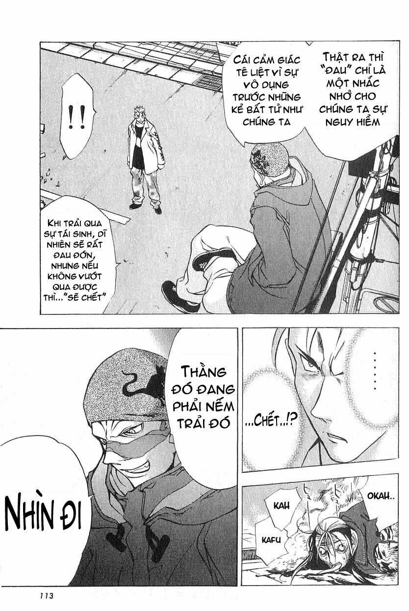 majin - devil chapter 2.2 9