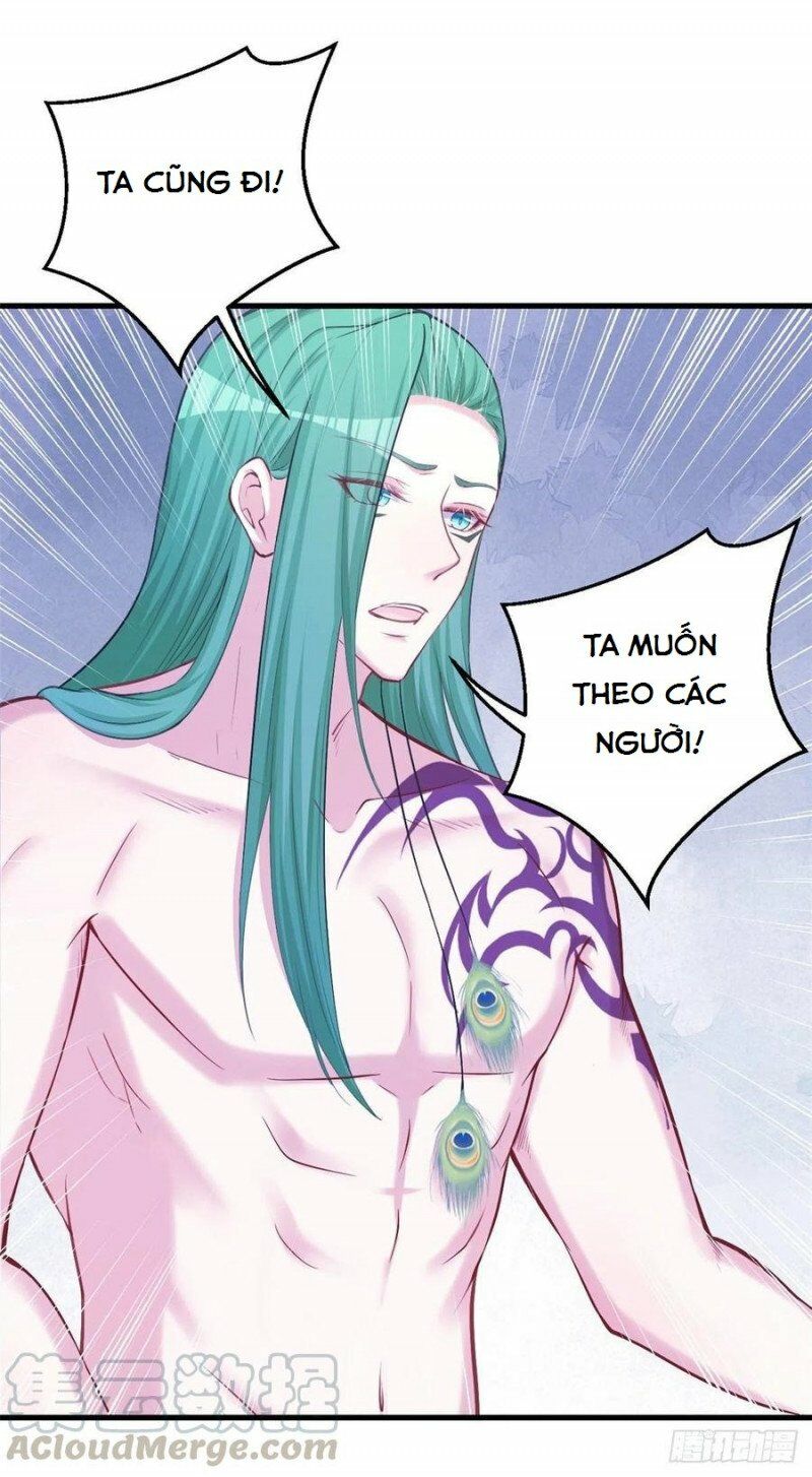 [16+] thảnh thơi thú thế chủng chủng điền, sinh sinh tể chapter 237 29