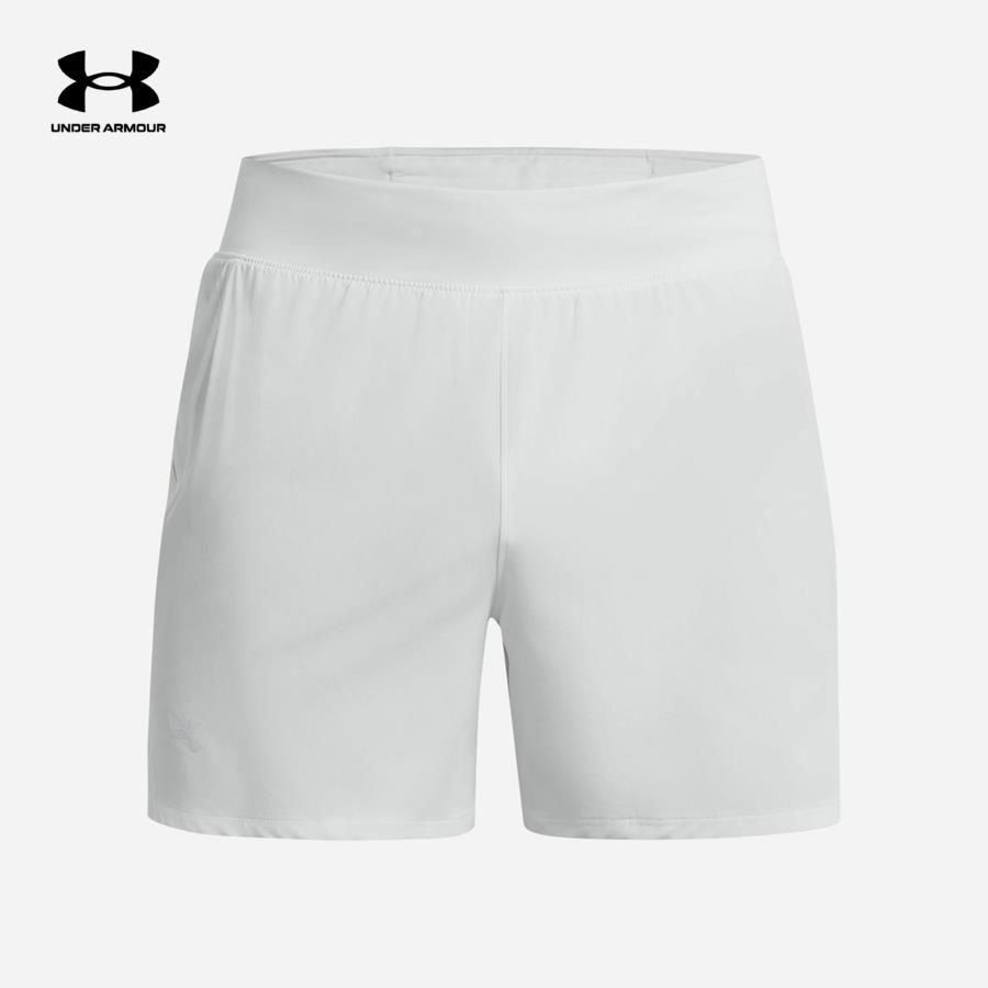 Quần ngắn thể thao nam Under Armour Launch Elite - 1376509-006