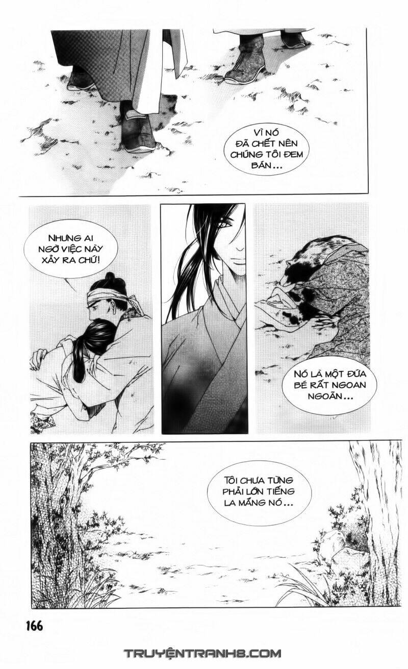pháp sư trừ tà chapter 21.2 21