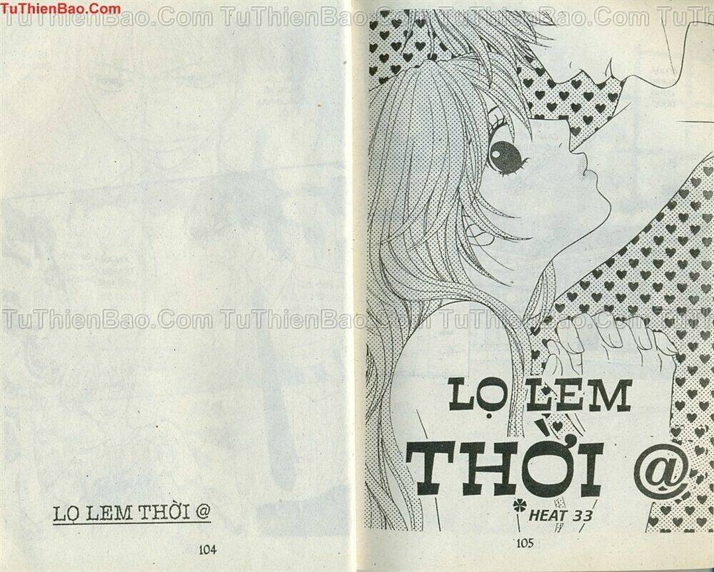 lo lem thời @ chapter 5 52