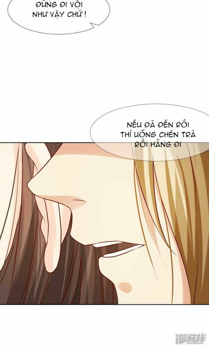 mười dặm hồng trang, thay huynh xuất giá chapter 4 12