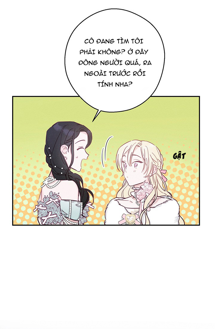 trước tiên phải giấu em trai tôi đi đã chapter 27.1 28