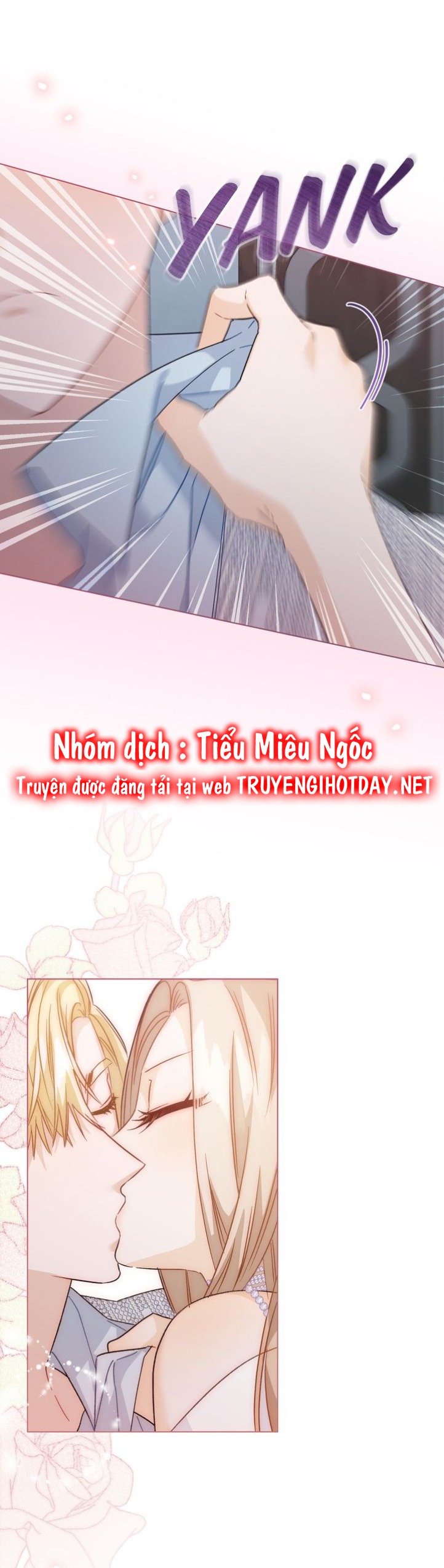 hải tặc thượng lưu chapter 30 2