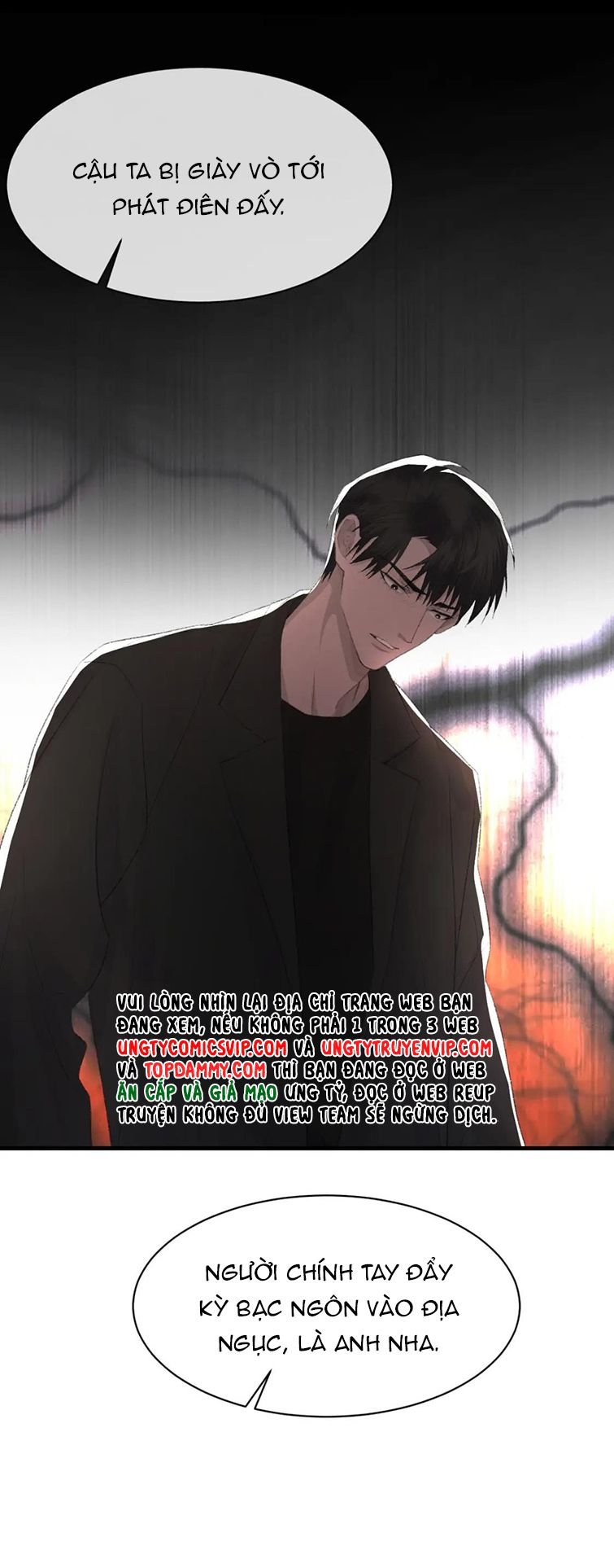 cấu bệnh chapter 81 35