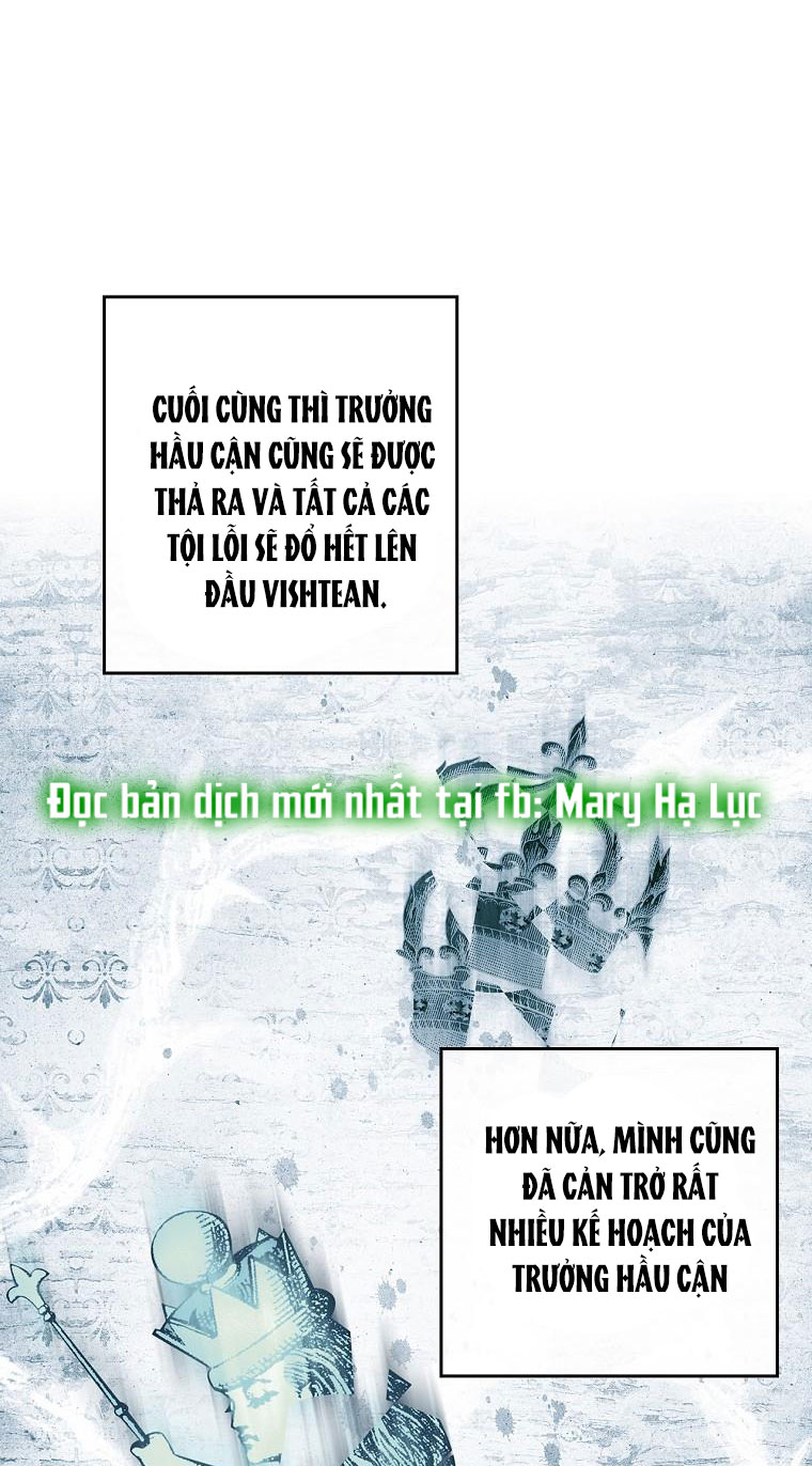 quý cô bí ẩn - secret lady chapter 59.1 25