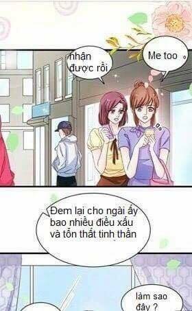 châu tiên sinh, ép cưới là bất hợp pháp đấy chapter 1 22