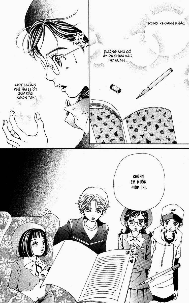 trăng cuối tháng chapter 4 24