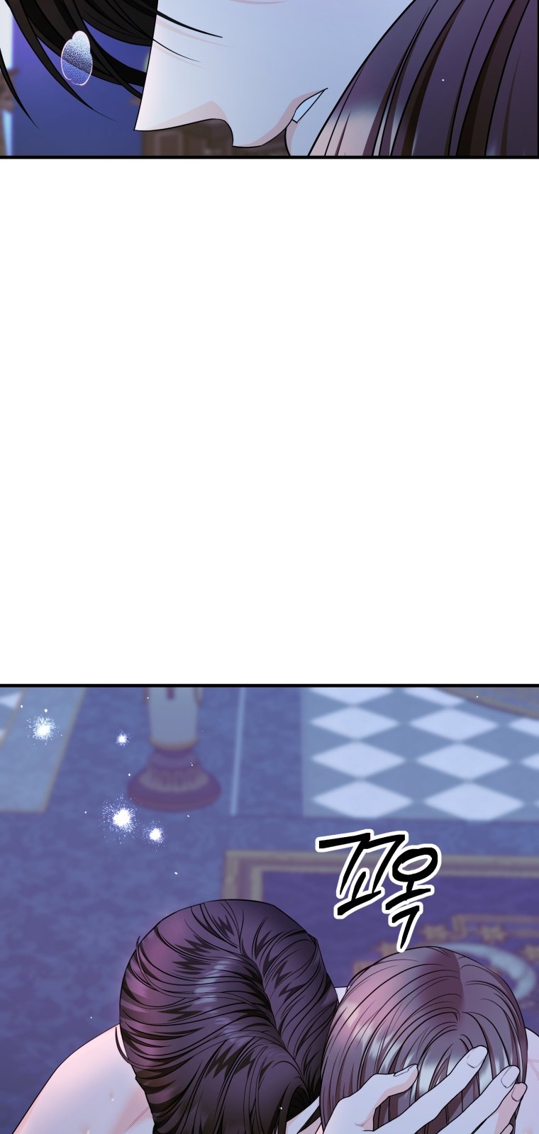 [18+] tôi đã kết hôn với kẻ thù giết cha mẹ chapter 20.1 21