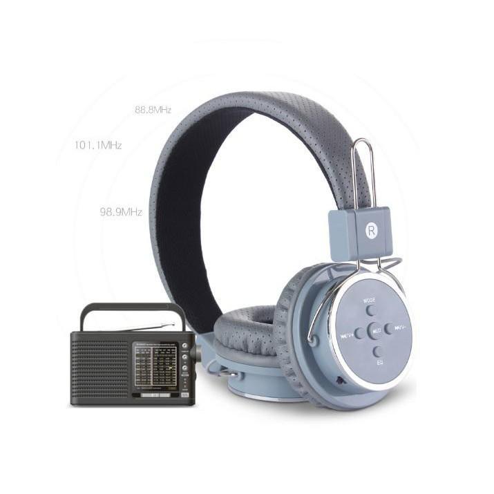 ️ Tai nghe bluetooth,Tai nghe B-05 BT