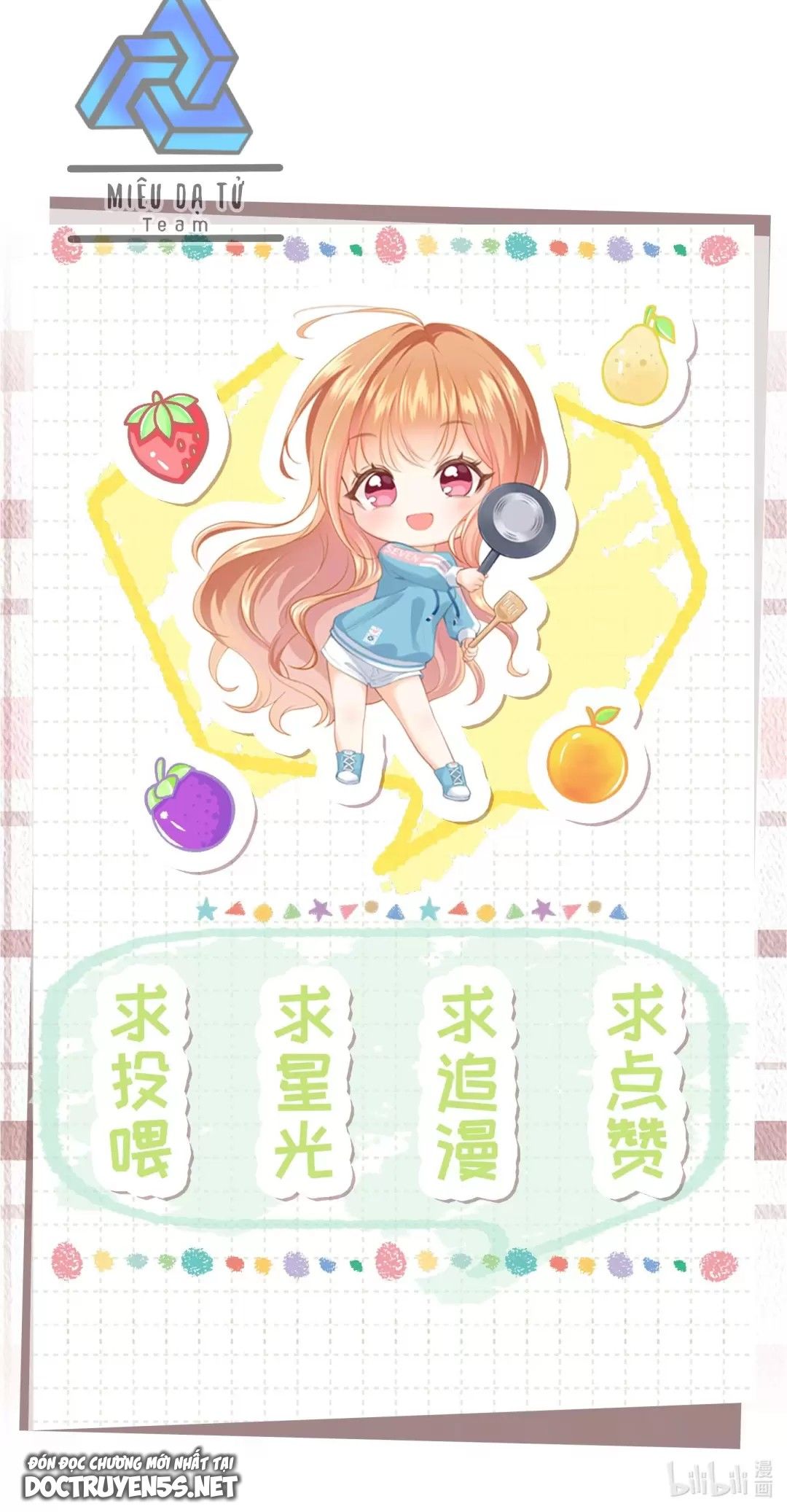 ảnh hậu một tuần mập ba cân chapter 6 53