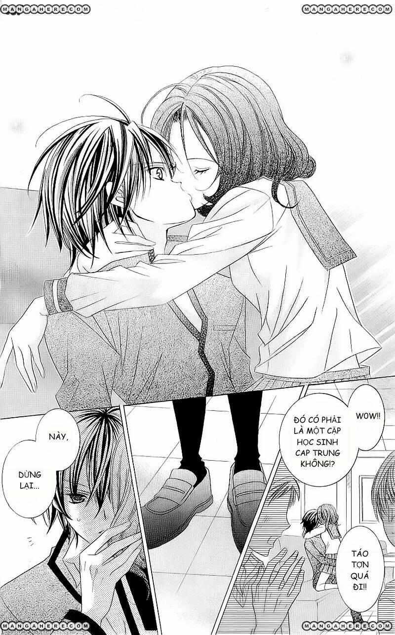 suki desu suzuki-kun!! chapter 49 35