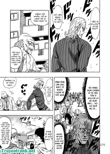 one-punch man chapter 107.1 2