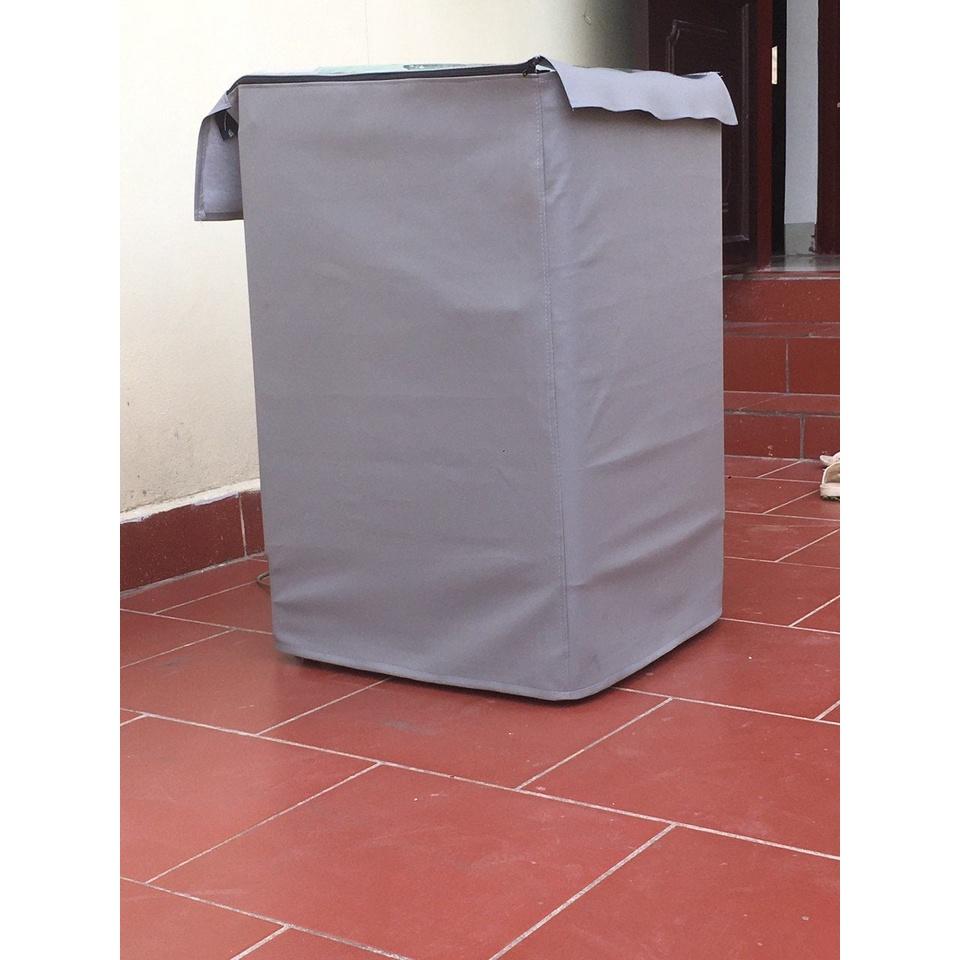 Áo trùm, Vỏ Bọc Máy Giặt Cửa Trên Chống Nước, Chống Nắng