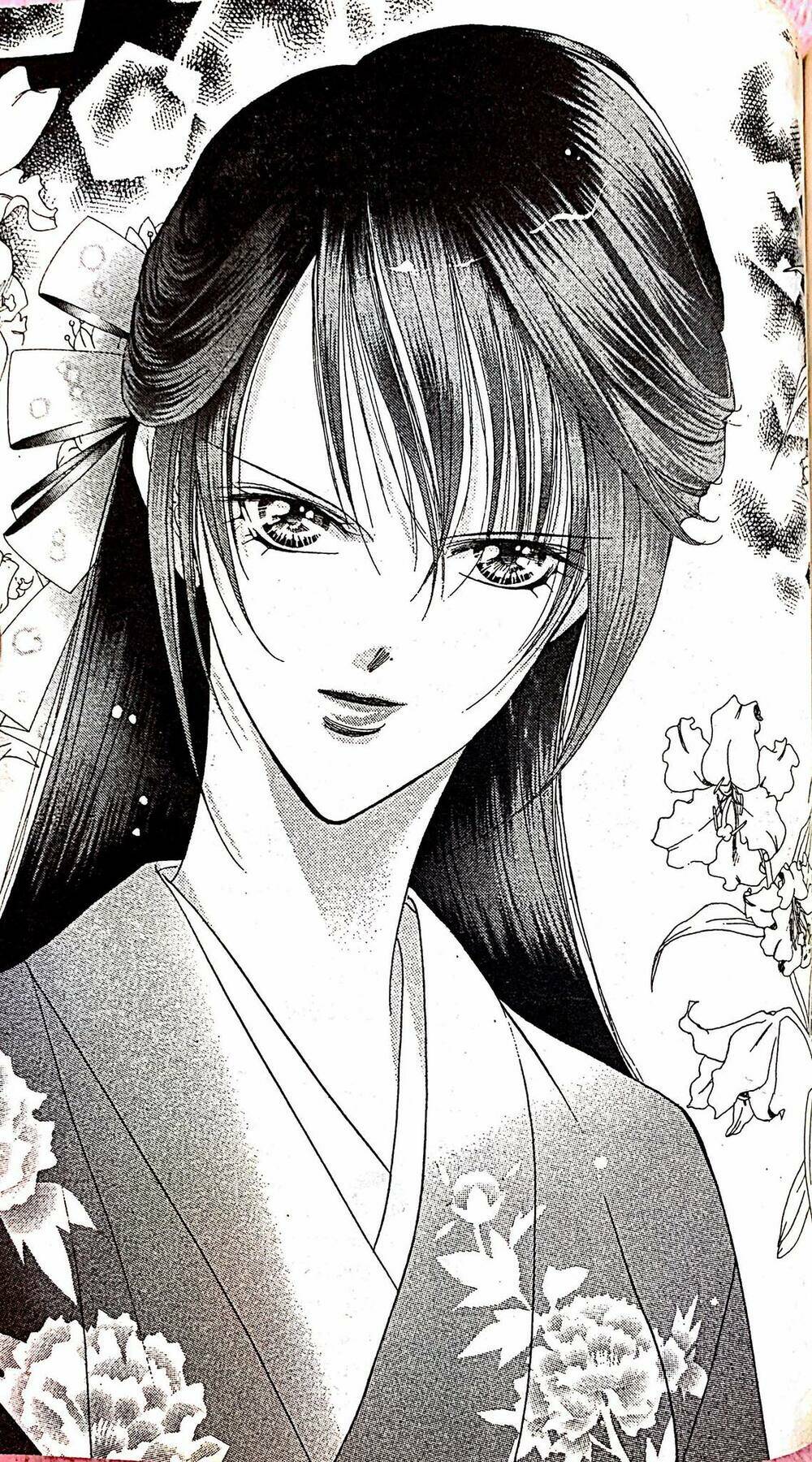 thử thách của kyouko chapter 11 17