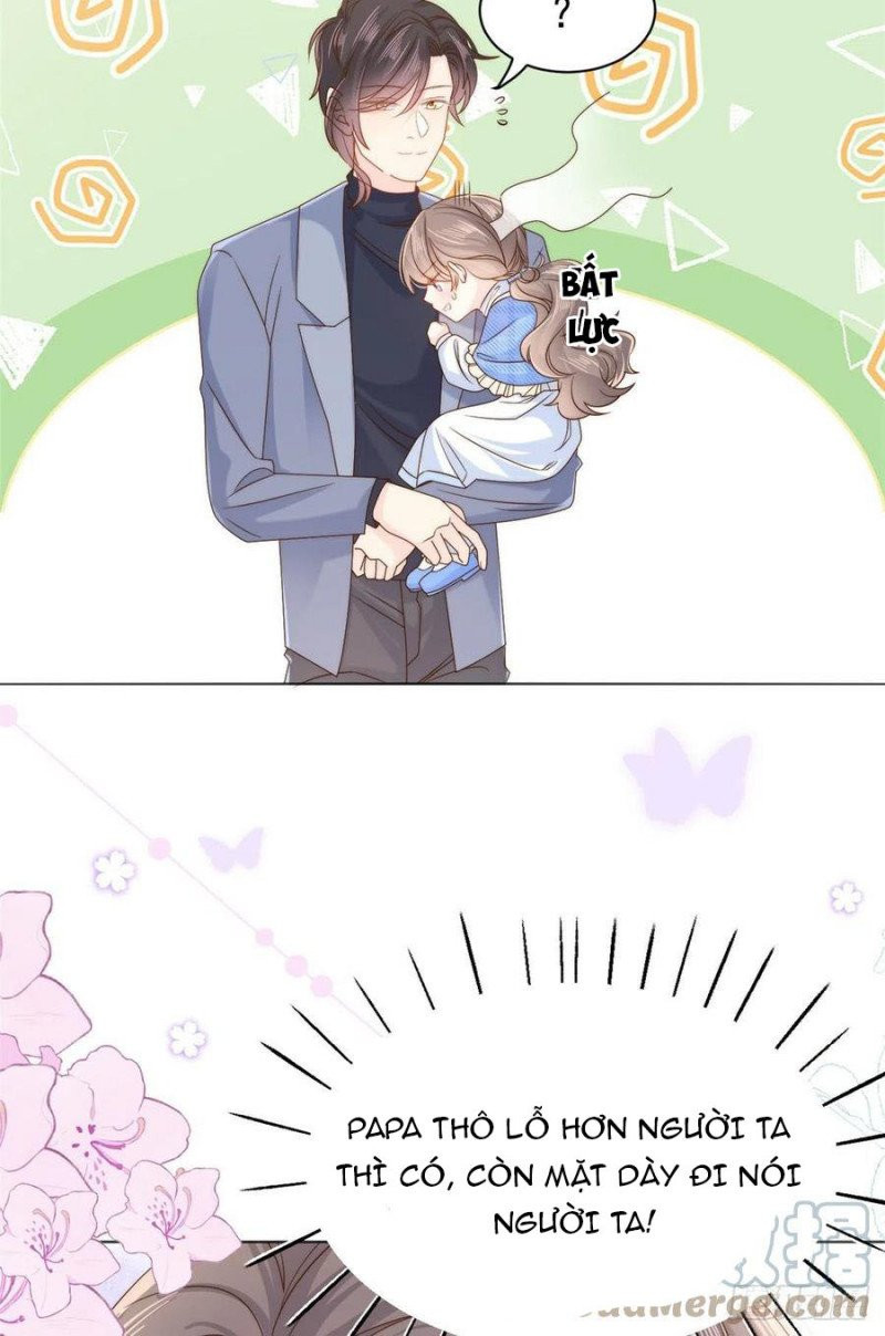 đoàn sủng lão đại ba tuổi rưỡi chapter 165 23