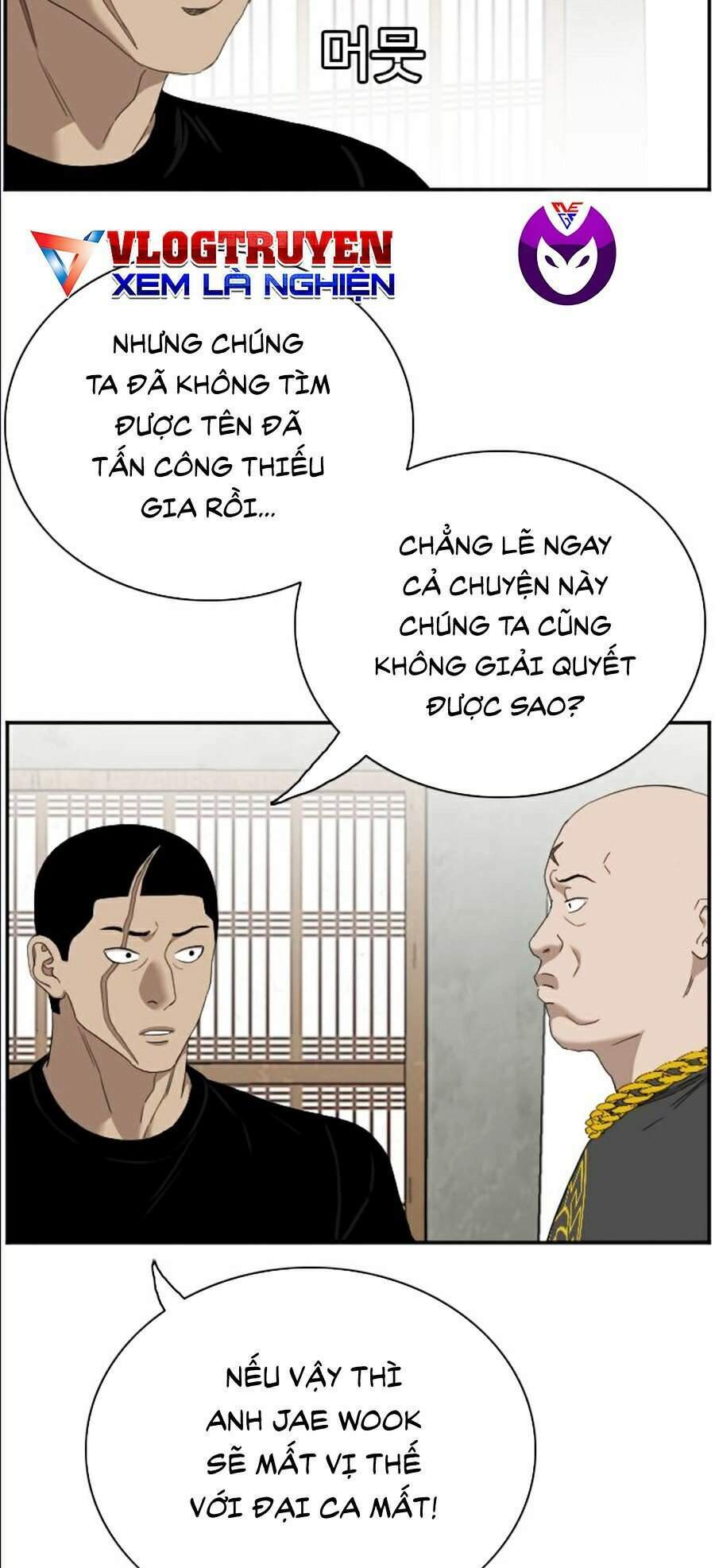 người xấu chapter 57 7