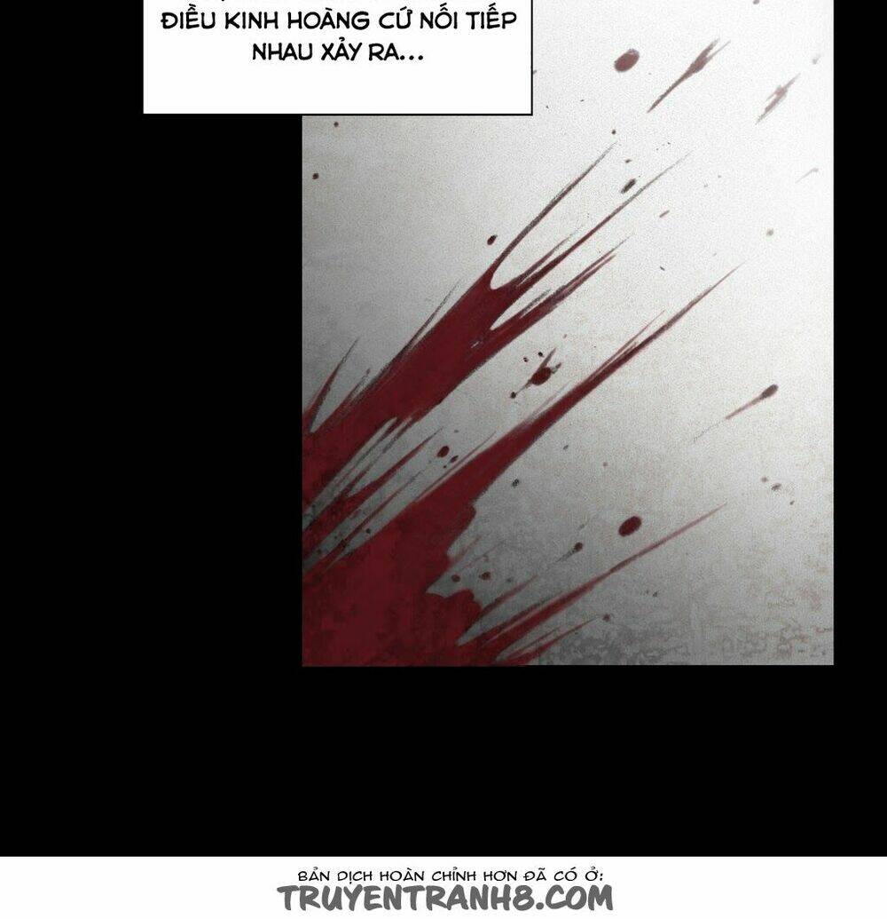 ngôi nhà của những búp bê chapter 11 25