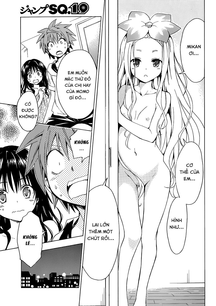 to love - ru darkness chapter 36.5 9