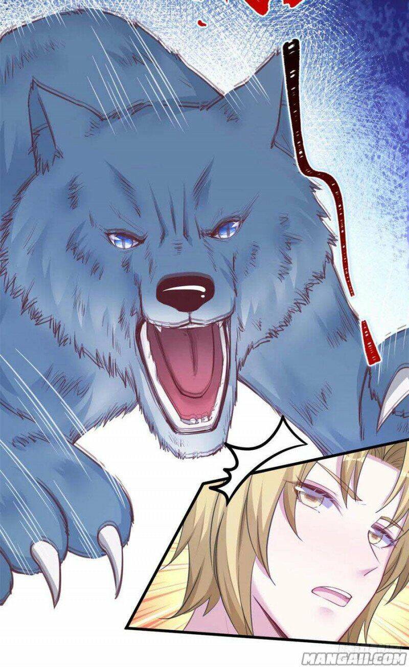 [16+] thảnh thơi thú thế chủng chủng điền, sinh sinh tể chapter 332 15