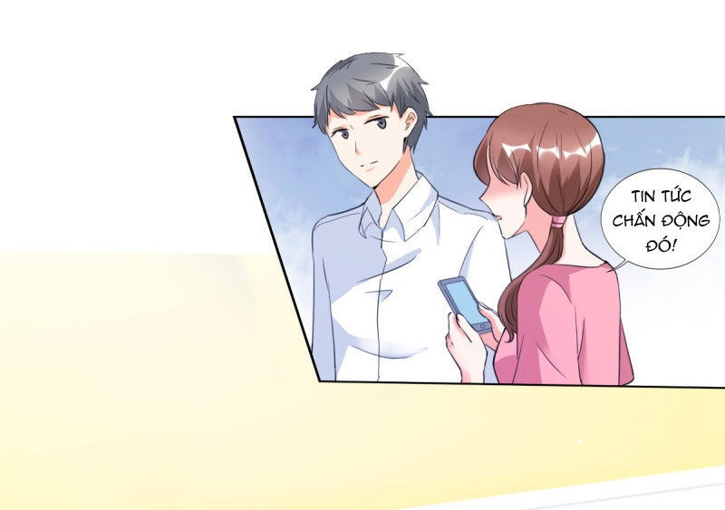 cẩm tú trùng sinh: chào buổi sáng phó thái thái chapter 26 15