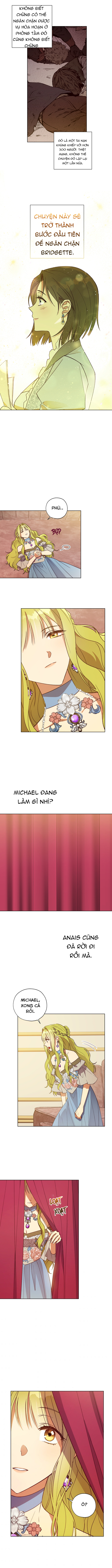 công chúa khắc ấn kẻ phản nghịch chapter 24 11