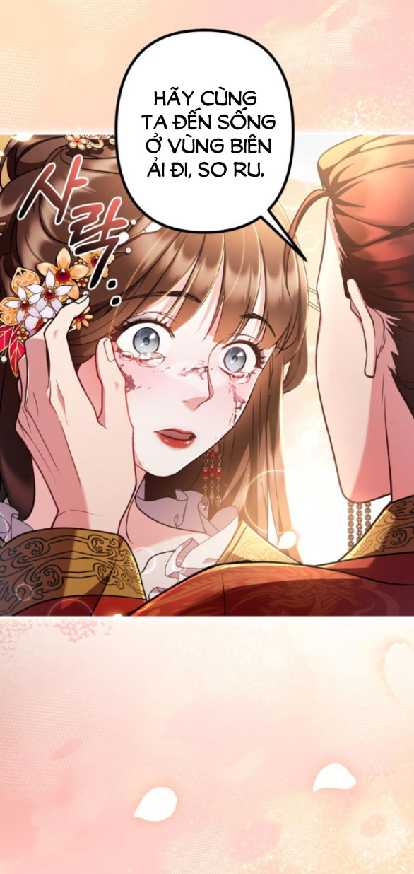 bản tình ca heeran chapter 65.2 6